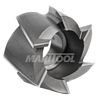 Aluminum Specific Shell Mills