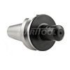 BT30 1/8 END MILL TOOL HOLDER .125-2.0