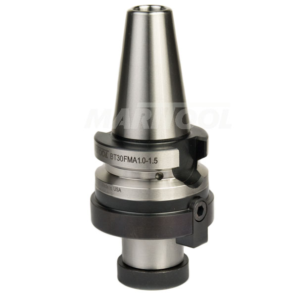 BT30 1.0 FACE MILL TOOL HOLDER MariTool