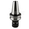 BT30 ER16 60mm Collet Chuck Tool Holder W/O Flange Slots