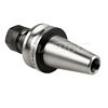 BT30 ER16 60mm Collet Chuck Tool Holder W/O Flange Slots