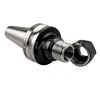 BT30 ER16 60mm Collet Chuck Tool Holder W/O Flange Slots