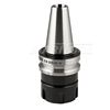 BT30 ER25 60mm Collet Chuck Tool Holder W/O Flange Slots
