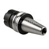 BT30 ER25 60mm Collet Chuck Tool Holder W/O Flange Slots