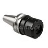 BT30 ER25 60mm Collet Chuck Tool Holder W/O Flange Slots