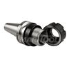 BT30 ER25 60mm Collet Chuck Tool Holder W/O Flange Slots