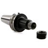 BT40 ER20 100 COLLET CHUCK TOOL HOLDER