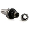 BT40 ER25 80mm COLLET CHUCK TOOL HOLDER