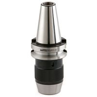 BT40 DRILL CHUCK TOOL HOLDER