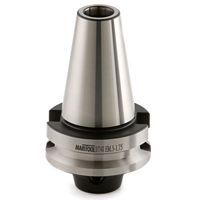 BT40 1/2 END MILL TOOL HOLDER .500-1.75