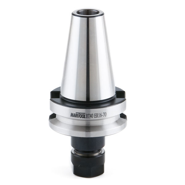 BT40 ER16 70 COLLET CHUCK TOOL HOLDER