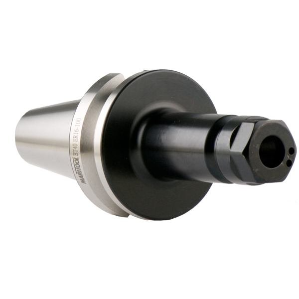 BT40 ER16 100mm COLLET CHUCK TOOL HOLDER MariTool