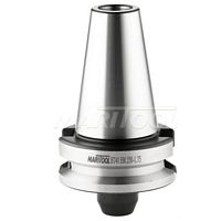 BT40 1/4 END MILL TOOL HOLDER .250-1.75