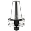 BT40 1/4 END MILL TOOL HOLDER .250-1.75
