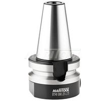 BT40 1.25 END MILL TOOL HOLDER 1.25-1.75