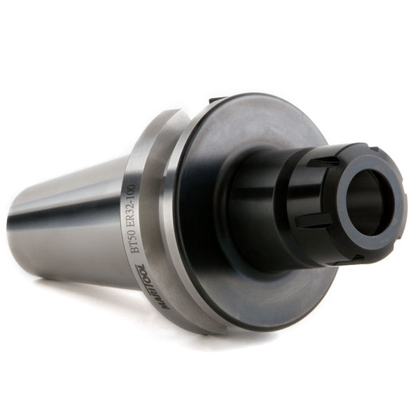 BT50 ER32100mm COLLET CHUCK TOOL HOLDER MariTool