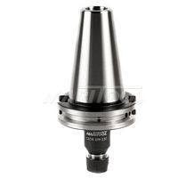 CAT40 ER11 2.5 COLLET CHUCK TOOL HOLDER