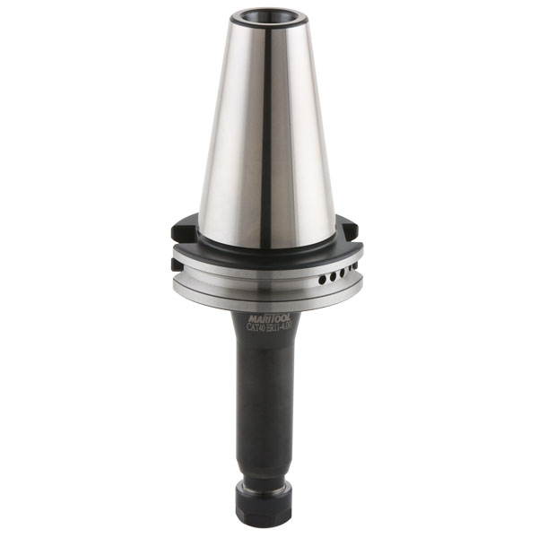 CAT40 ER11 4.0 COLLET CHUCK TOOL HOLDER
