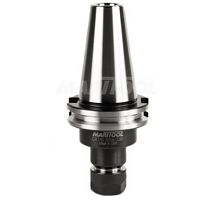 CAT40 ER16 3.0 COLLET CHUCK TOOL HOLDER