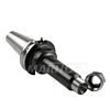 CAT40 ER16 5.0 COLLET CHUCK TOOL HOLDER