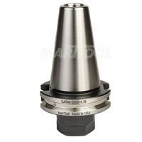 CAT40 ER20 1.75 COLLET CHUCK TOOL HOLDER