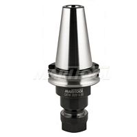 CAT40 ER20 3.0 COLLET CHUCK TOOL HOLDER
