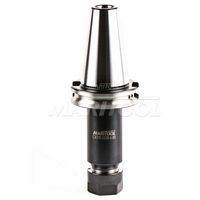 CAT40 ER20 4.0 COLLET CHUCK TOOL HOLDER