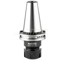 CAT40 ER25 2.5 COLLET CHUCK TOOL HOLDER