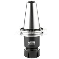 CAT40 ER25 3.0 COLLET CHUCK TOOL HOLDER