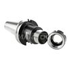 CAT40 ER25 3.0 COLLET CHUCK TOOL HOLDER
