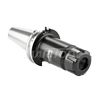 CAT40 ER25 4.0 COLLET CHUCK TOOL HOLDER