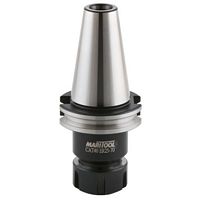 CAT40 ER25 2.75 COLLET CHUCK TOOL HOLDER