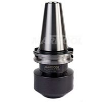 CAT40 1.0 END MILL TOOL HOLDER 1.0-3.0