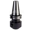 CAT40 1.0 END MILL TOOL HOLDER 1.0-3.0