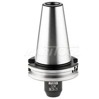 CAT40 1/4 END MILL TOOL HOLDER .250-1.75