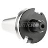 CAT40 1/4 END MILL TOOL HOLDER .250-1.75