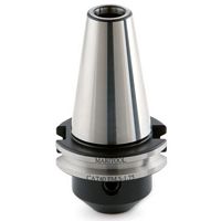 CAT40 1/2 END MILL HOLDER and NON COOLANT PULL STUD