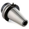 CAT40 1/2 END MILL HOLDER and NON COOLANT PULL STUD