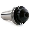 CAT40 1/2 END MILL HOLDER and NON COOLANT PULL STUD