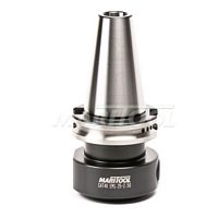 CAT40 1.25 END MILL TOOL HOLDER 1.25-2.5
