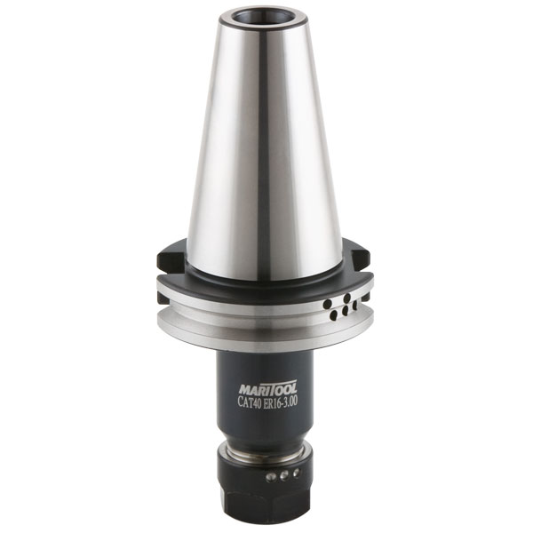 CAT40 ER16 3.0 COLLET CHUCK TOOL HOLDER