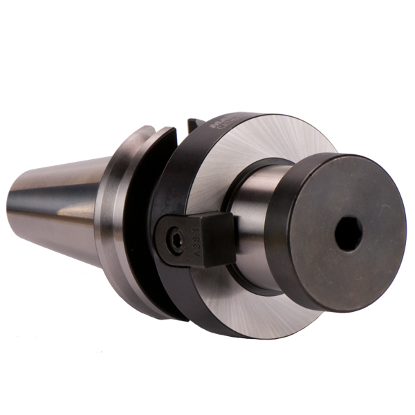 CAT40 FACE MILL TOOL HOLDER 1.5" Arbor Diameter 2.0" gage length Made