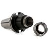 CAT50 ER40 4.0 COLLET CHUCK TOOL HOLDER