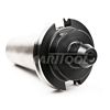 CAT50 1/2 End Mill Tool Holder .500-2.625