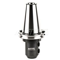 CAT50 1.0 End Mill Tool Holder 1.0-4.0