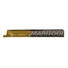 Solid Carbide Face Groovers