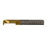 Solid Carbide ID Grooving