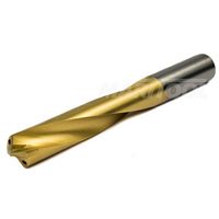 Carbide Tip Coolant Thru Spiral Flute .9375 dia X 5.031 flute Series 297