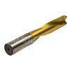 Carbide Tip Coolant Thru Spiral Flute .9375 dia X 5.031 flute Series 297
