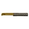 Solid Carbide ID Threading